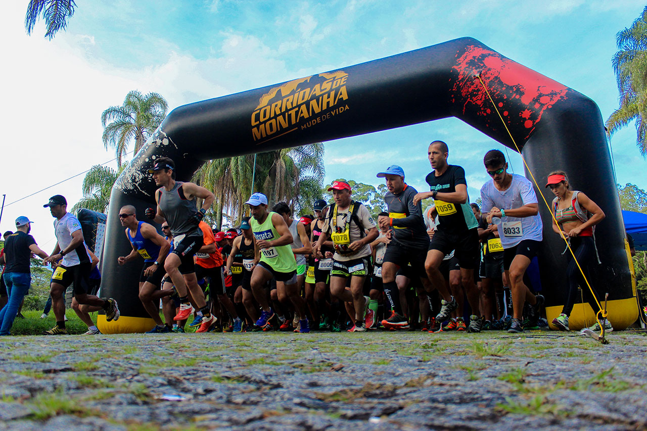 Etapa Em Mairiporã Abre Copa Paulista De Corridas De Montanha 2018 ...